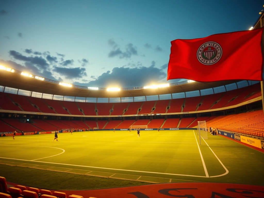 TS Galaxy FC, affectionately known as The Rockets, boasts a vibrant supporter culture that is rich in tradition and passion