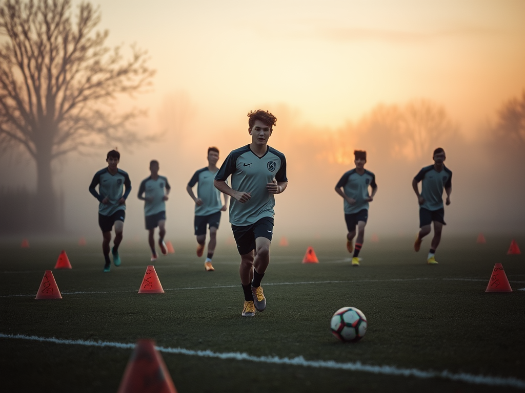 C. Baker-Richardson: The promising future of Newport County