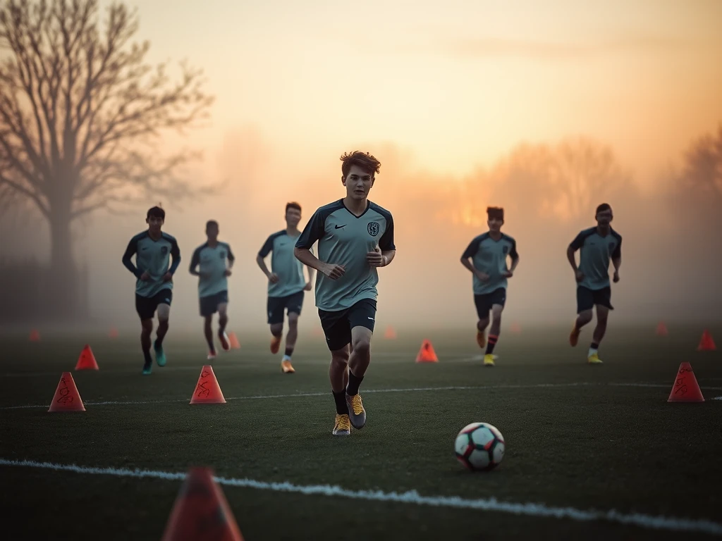 C. Baker-Richardson is emerging as a crucial player for Newport County, drawing attention for his talent and potential