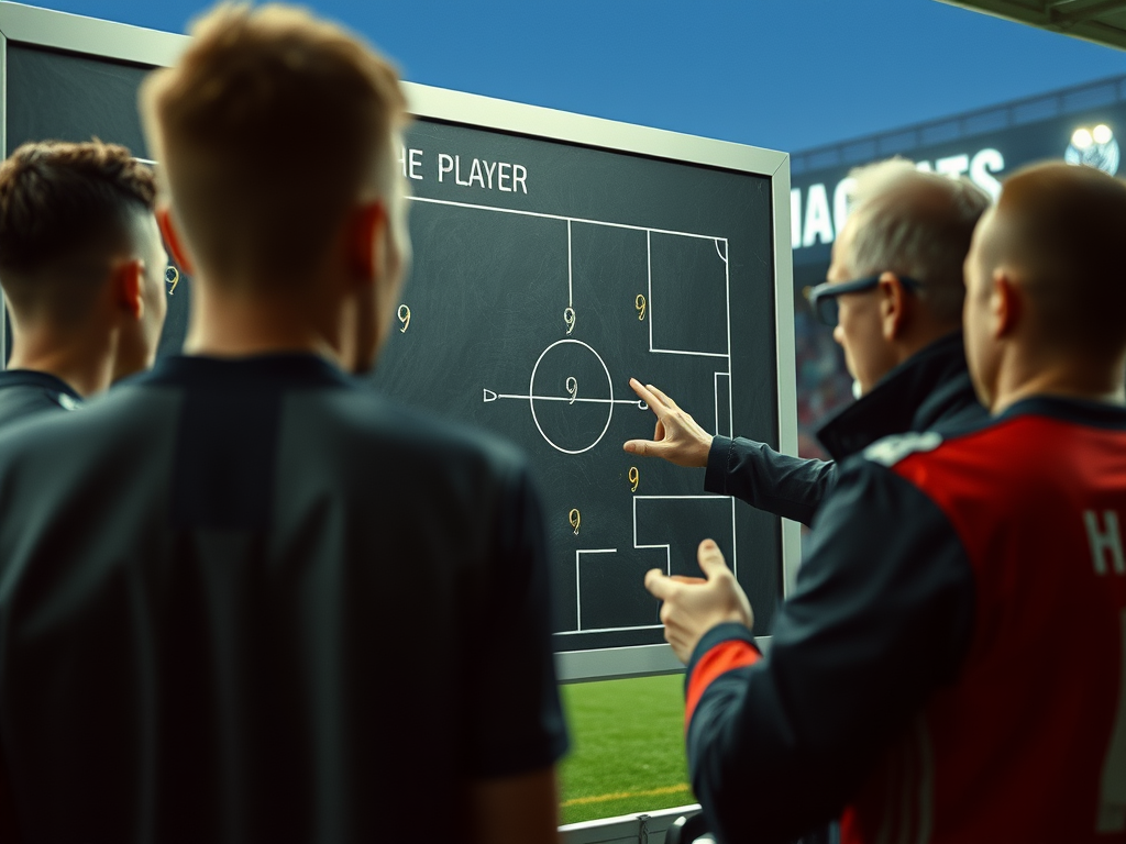 Penybont's Midfield Showdown: Key Players and Tactical Insights Ahead of Next Match