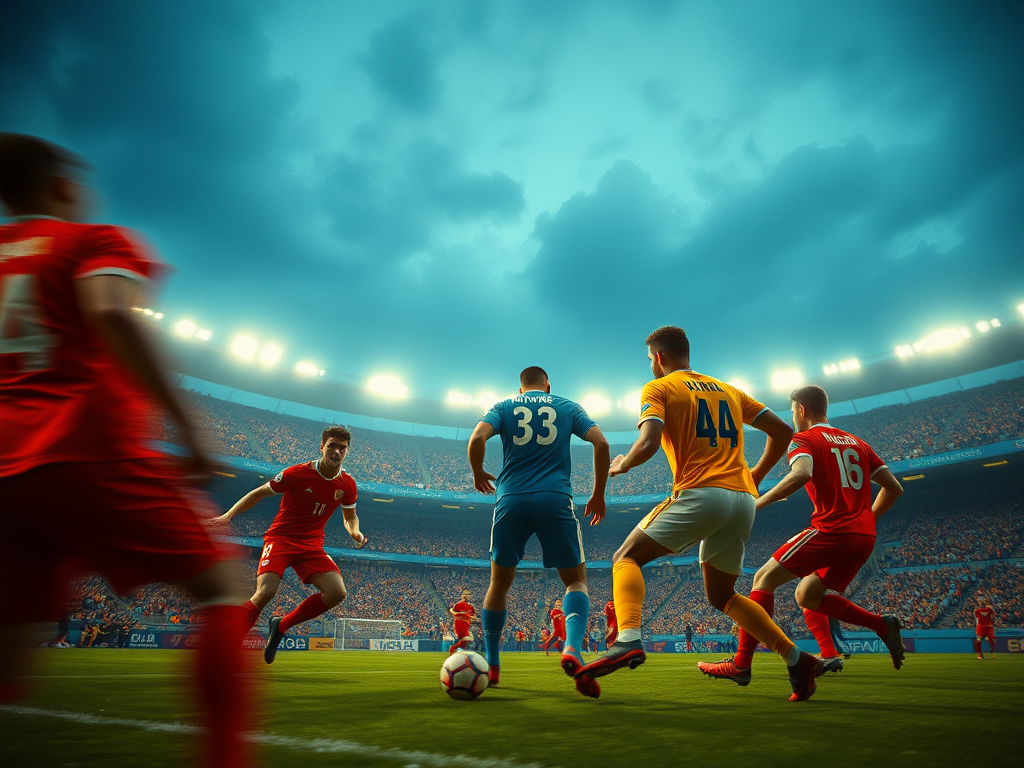 خسارة قطر الوطني أمام كندا في كأس العالم 2026