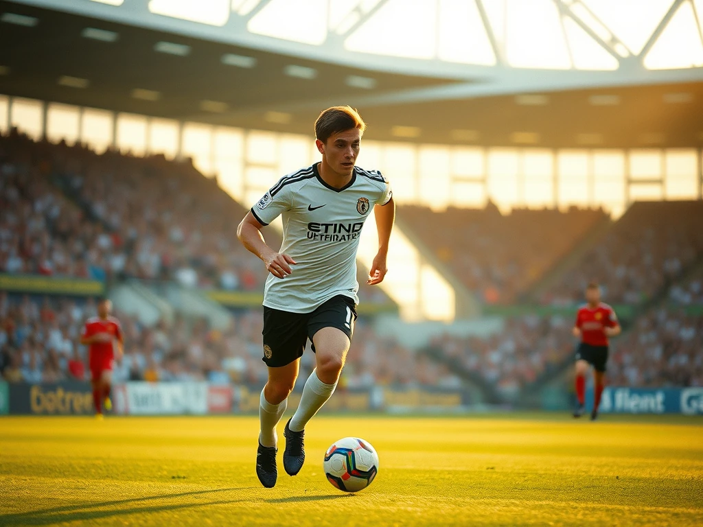 Caernarfon Town's tactical setup underpins their strong performance this season, showcasing their strategic play and...