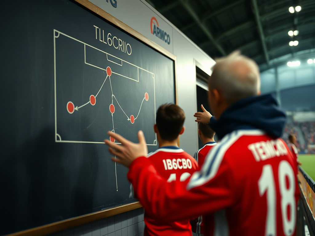 Tactical Tweaks for Solihull Moors: Enhancing Recent Performances