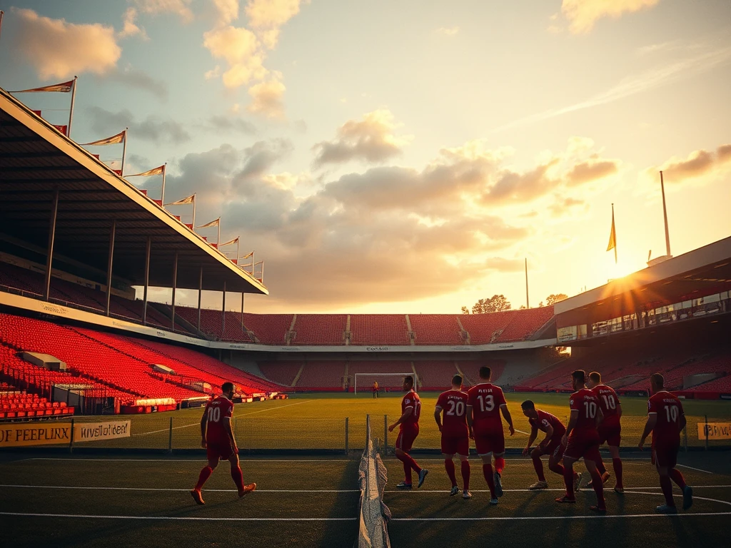 Swindon Town's 2026/27 League Two fixtures have been announced, featuring a tough away match against Northampton Town to...