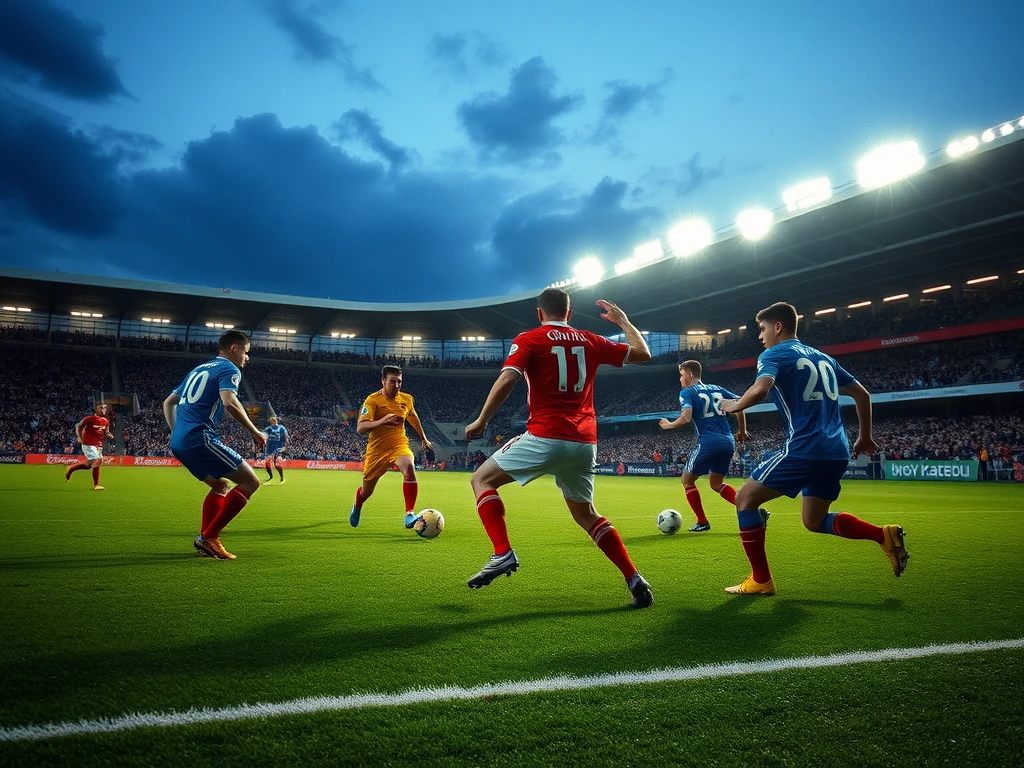 Salford City is on the cusp of a historic promotion to League One, facing Notts County in the play-off final after a...