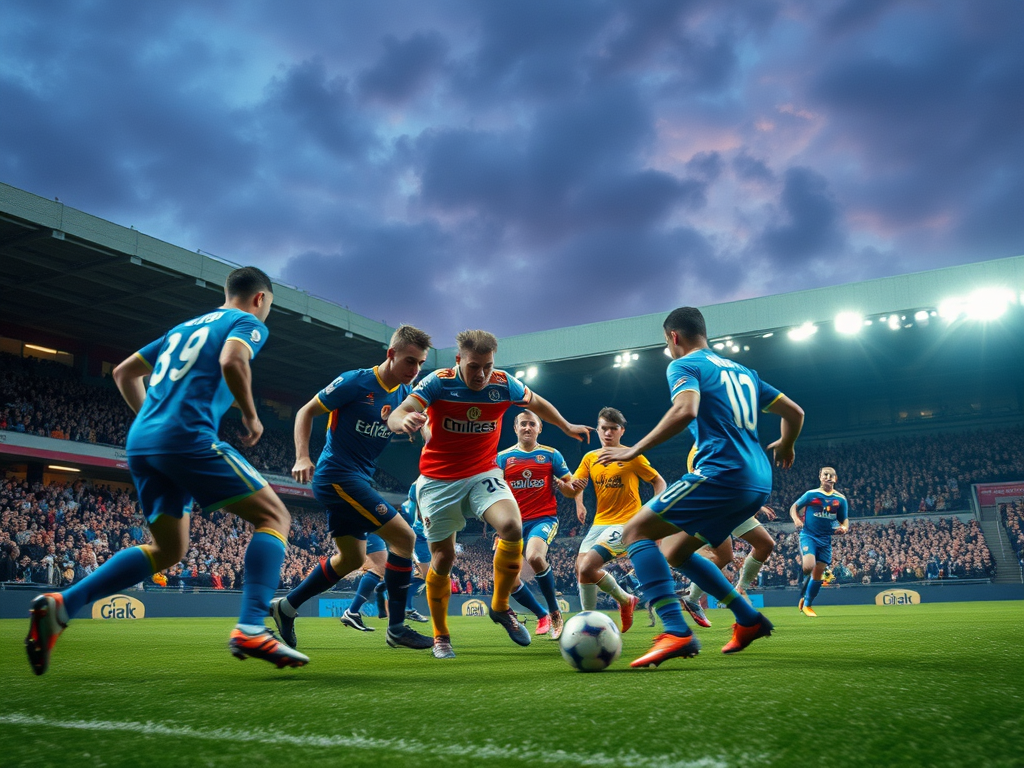 Match report: Cambridge United's thrilling draw with Peterborough