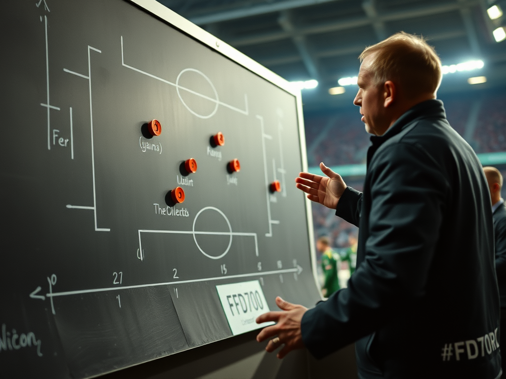 Kaizer Chiefs FC Coaching Hunt: Dwight Yorke Emerges as Candidate