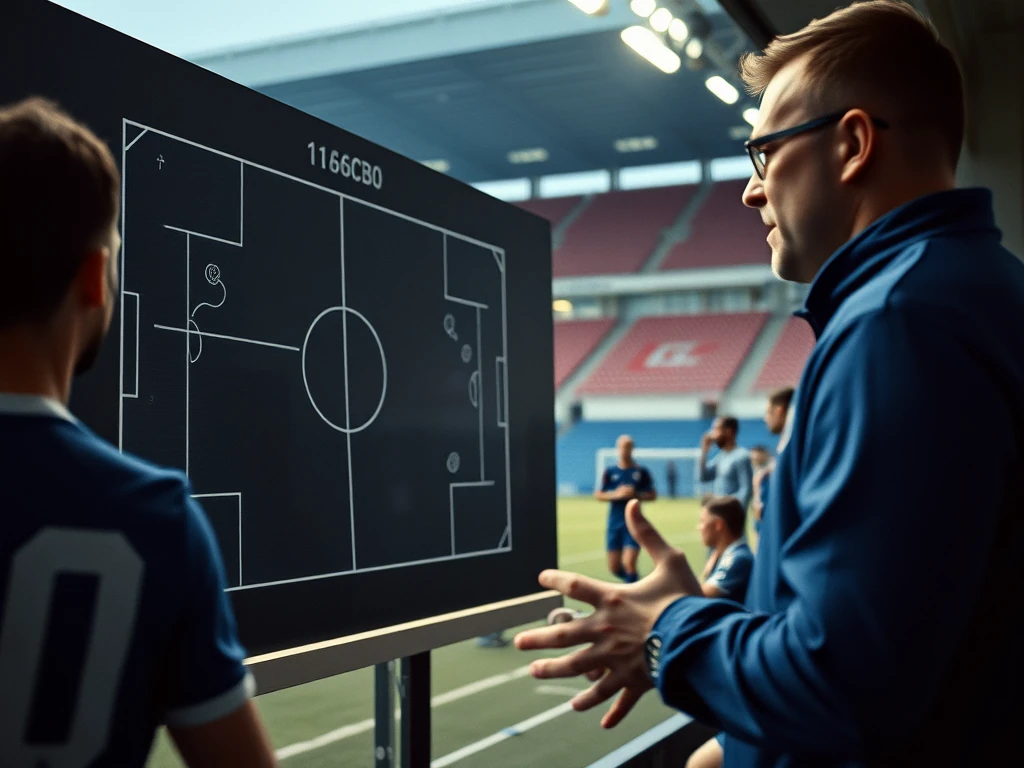 As Hartlepool continues its campaign in the National League, recent performances highlight areas for tactical refinement...