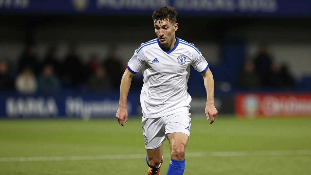 Sofascore provides real-time coverage of the Athlone Town FC vs Galway United match, offering live scores, detailed...