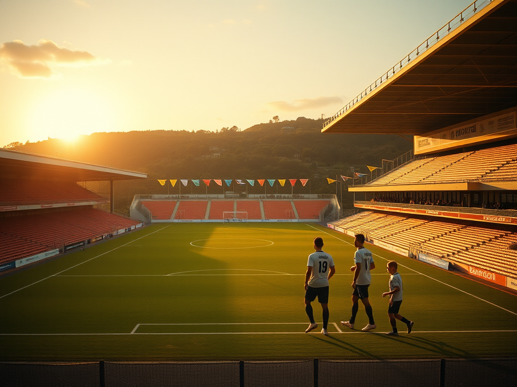 Truro City's 2018 FA Cup Run: A Historic Journey for the Club