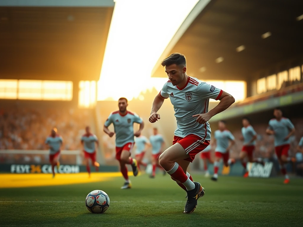 Glenavon FC secures strategic partnership with Football International Limited, set to strengthen the club's financial...