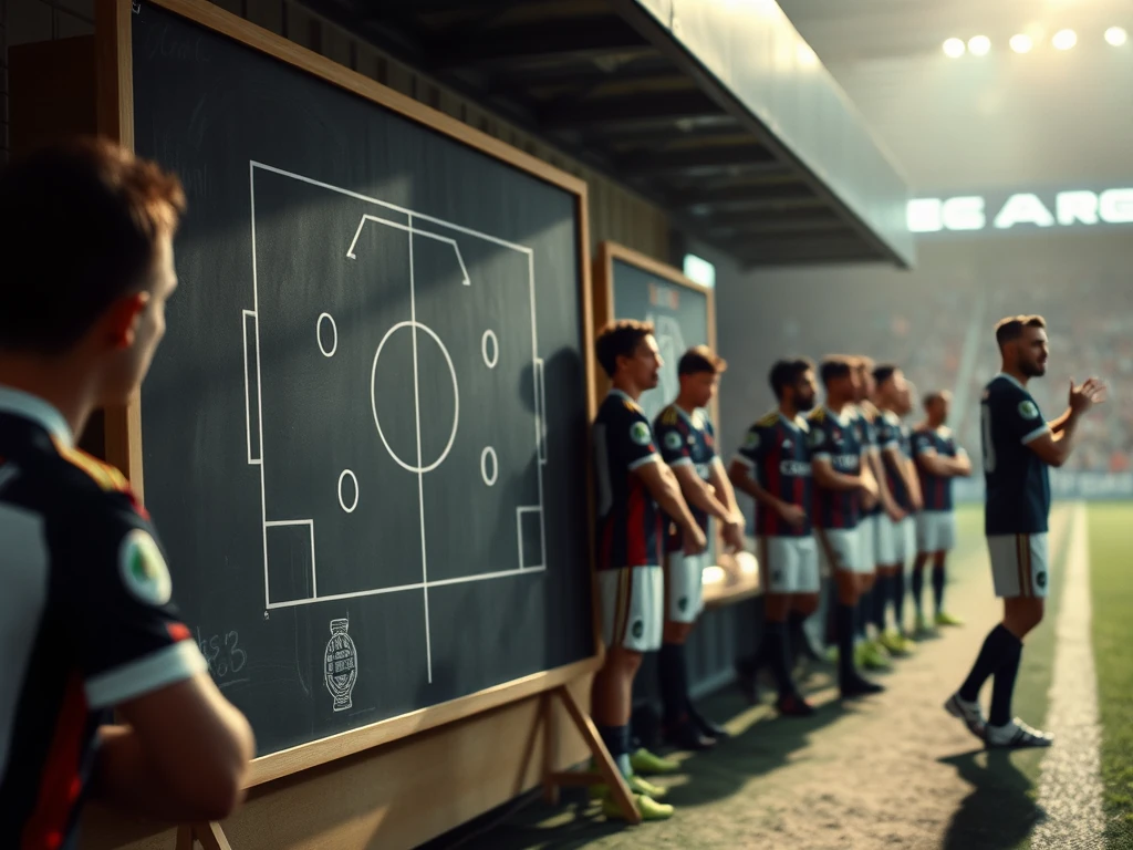منتخب قطر الوطني لكرة القدم يشارك في كأس العالم 2026 للمرة الثانية على التوالي، بعد التأهل عبر التصفيات، مع تشكيلة قوية...