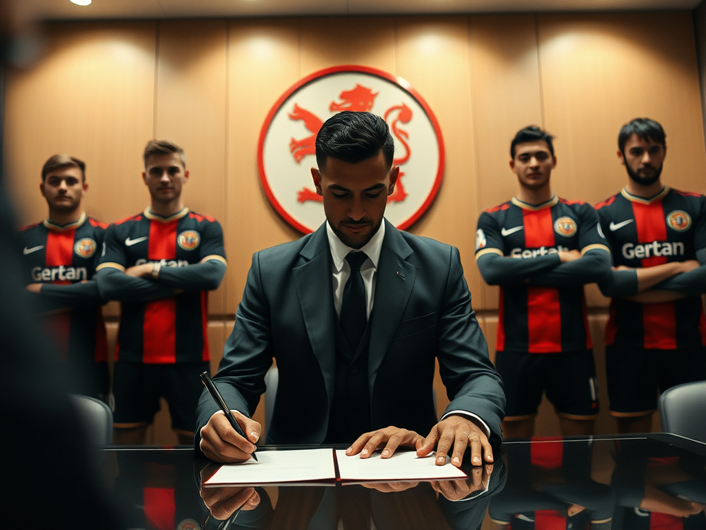 Transfer window ahead: Grimsby's key targets