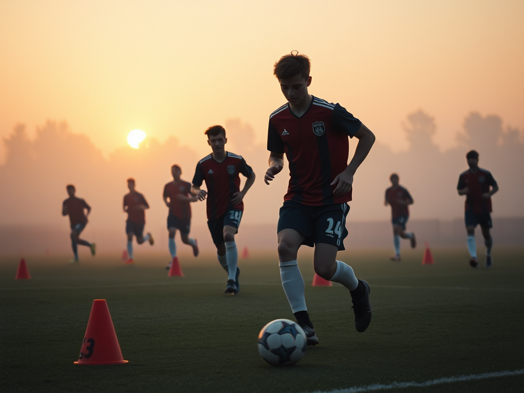 L. O'Sullivan: A Rising Star in Ross County's Defence