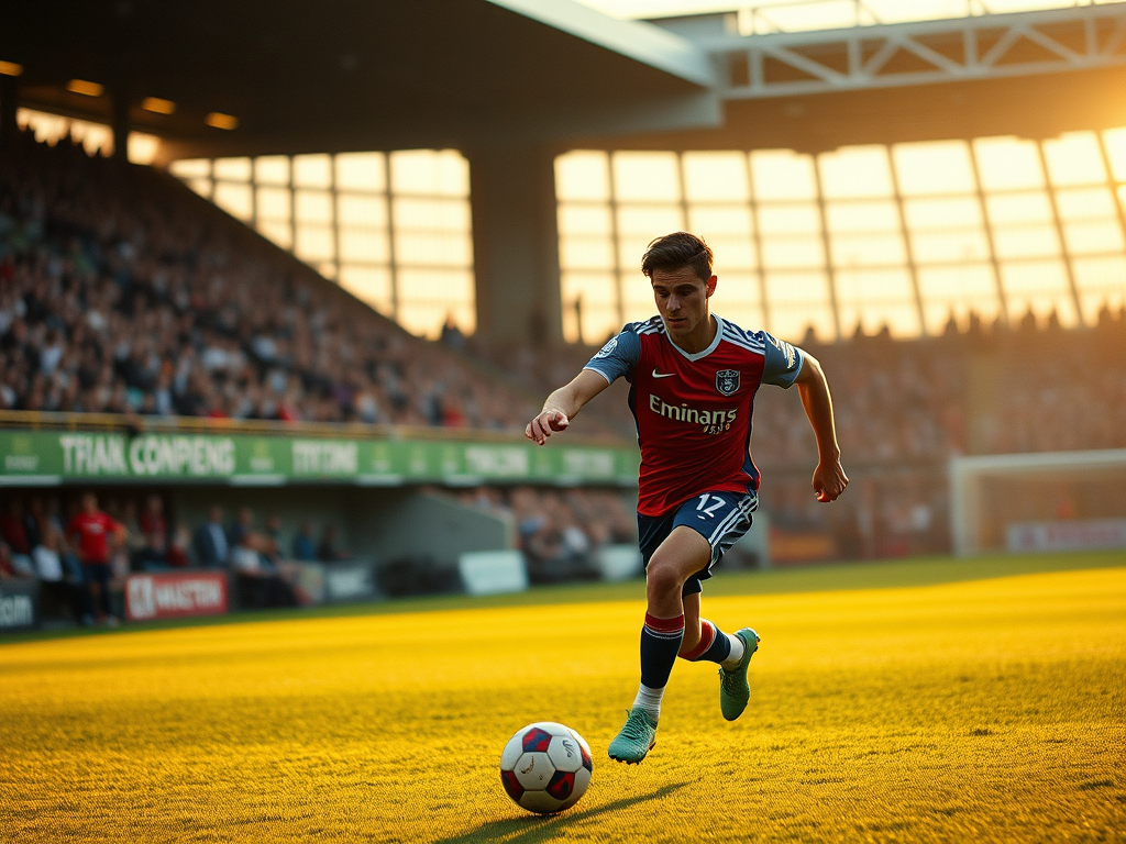 Enhancing Boston United's Midfield Dynamics for Greater Impact