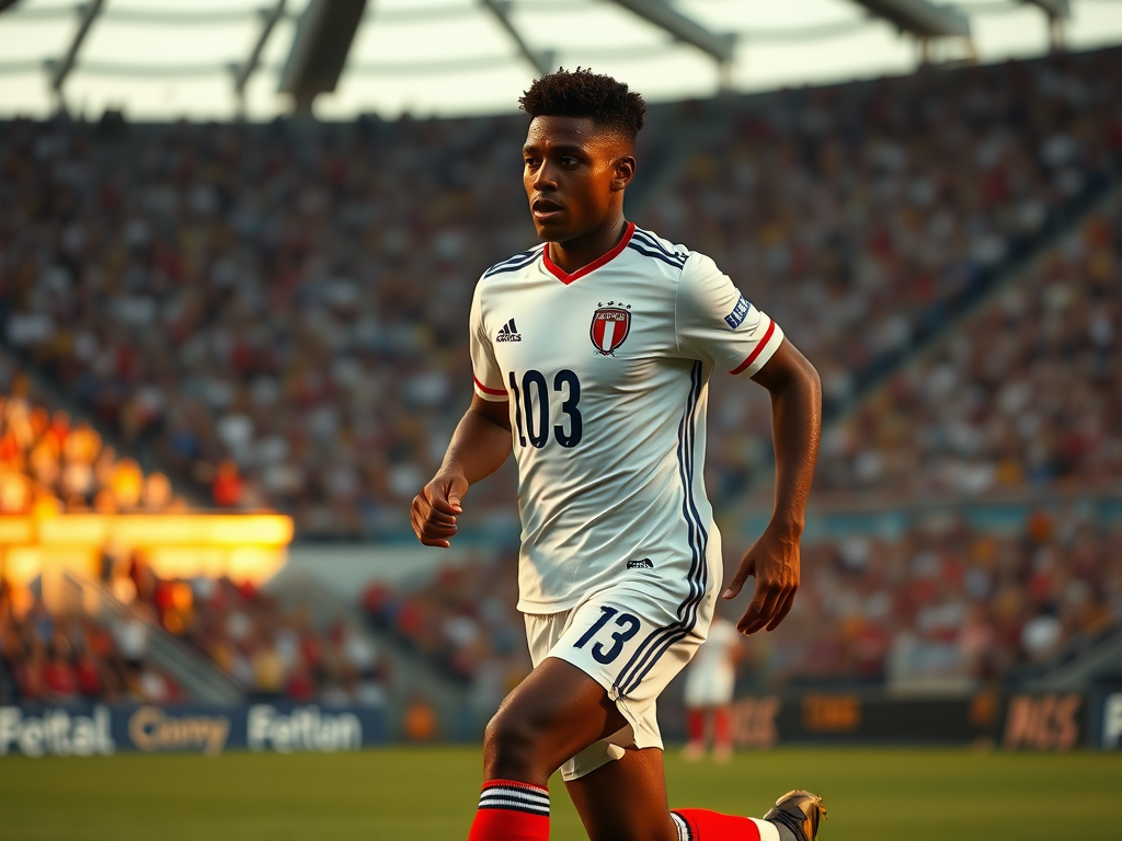 Ross County's T. Carson shines in recent matches