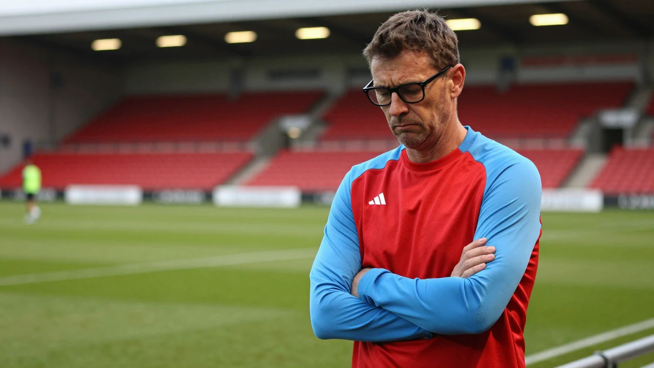 Accrington Stanley Exeter City League Two Loss First Win