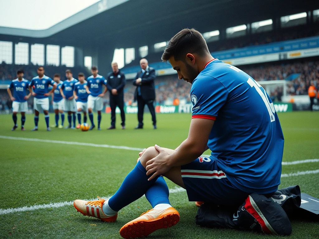 Linfield's captain, Chris Shields, is determined to make a comeback for the UEFA Conference League qualifiers