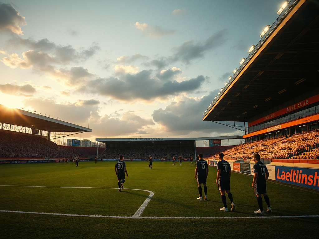 Harry Brown: The heartbeat of Grimsby