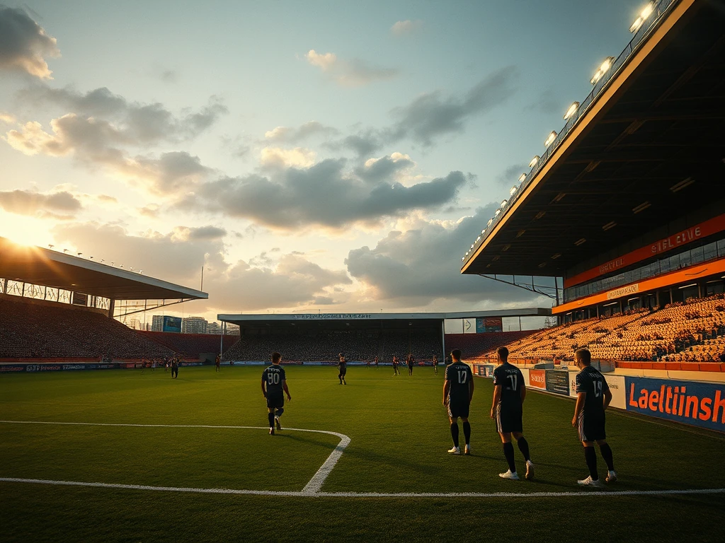 Harry Brown has emerged as a key player for Grimsby, showing leadership on and off the pitch this season
