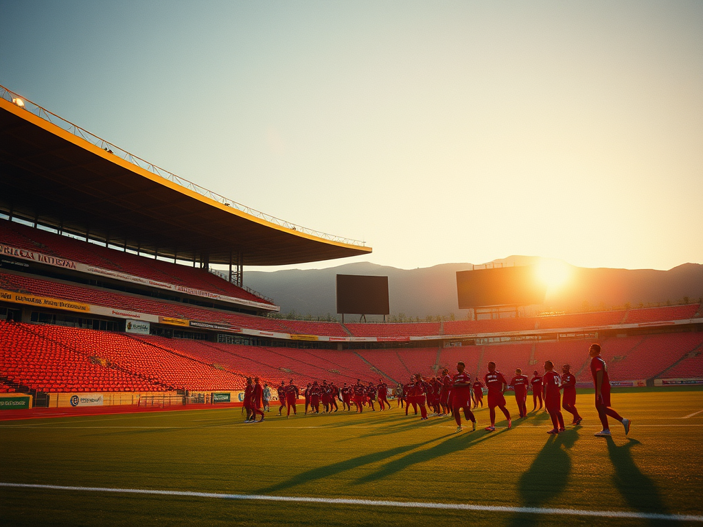 Unraveling the Passion: Sekhukhune United's Fan Traditions and Atmosphere