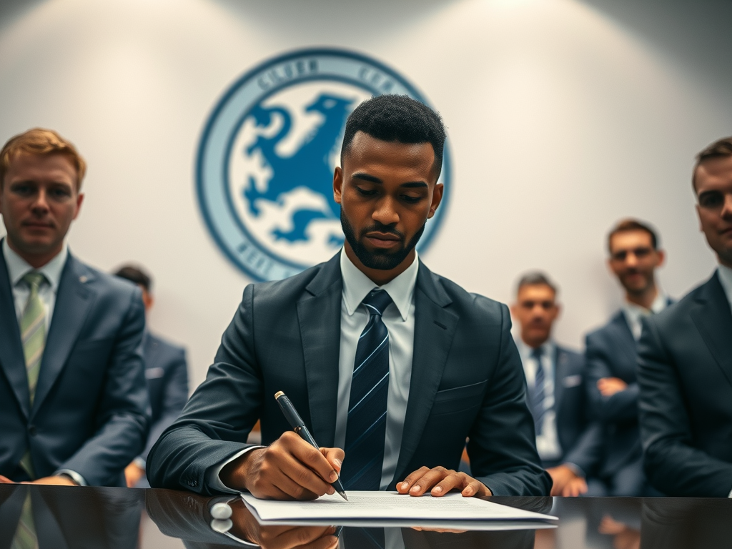 Transfer report: Scunthorpe's summer plans