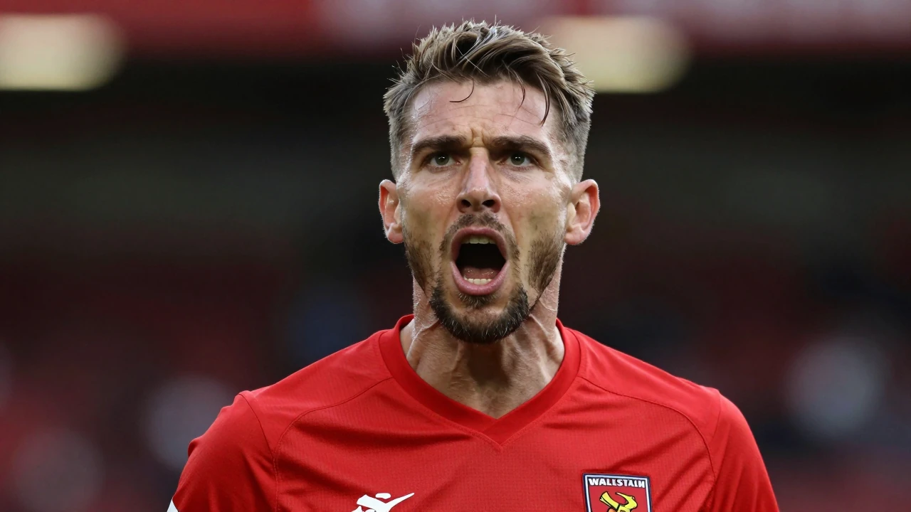 Walsall kept a clean sheet in a 0-0 draw at St James Park, with the visitors defending resolutely against an Exeter side...