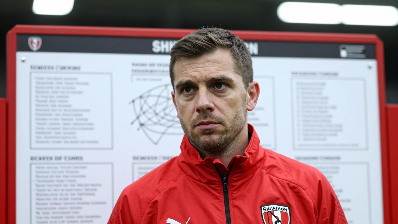Ian Holloway is considering three available wingers as Swindon Town aim to make a tenth summer signing to strengthen...
