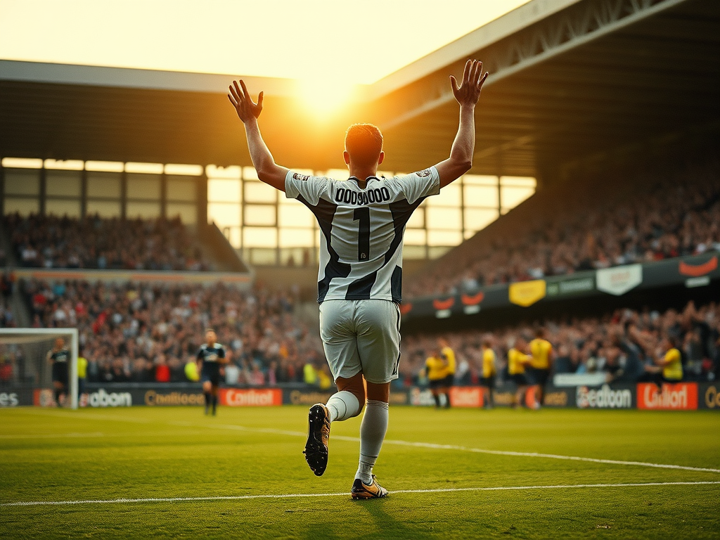 Notts County's Narrow Defeat to Salford: Implications and Insights