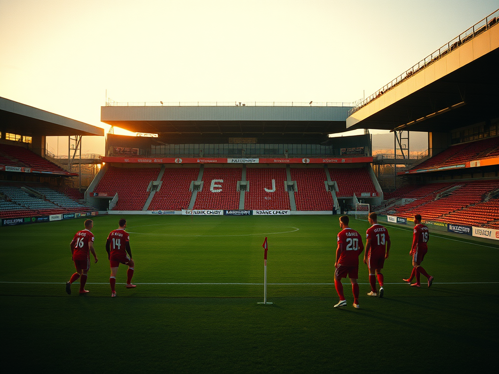 C. Downey: Derry City's Creative Force