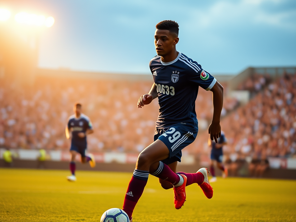 J. Edwards shines as The New Saints conquer rivals
