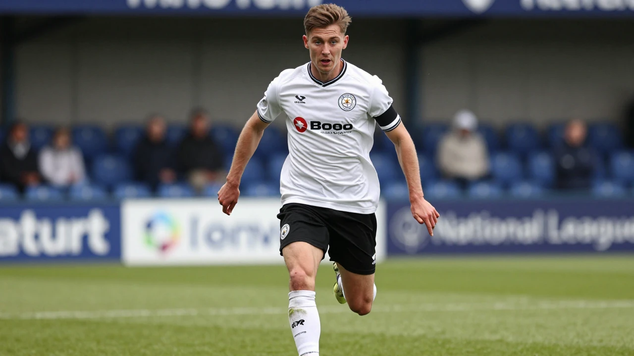 Truro City prepare for Chelmsford City clash in National League N/S