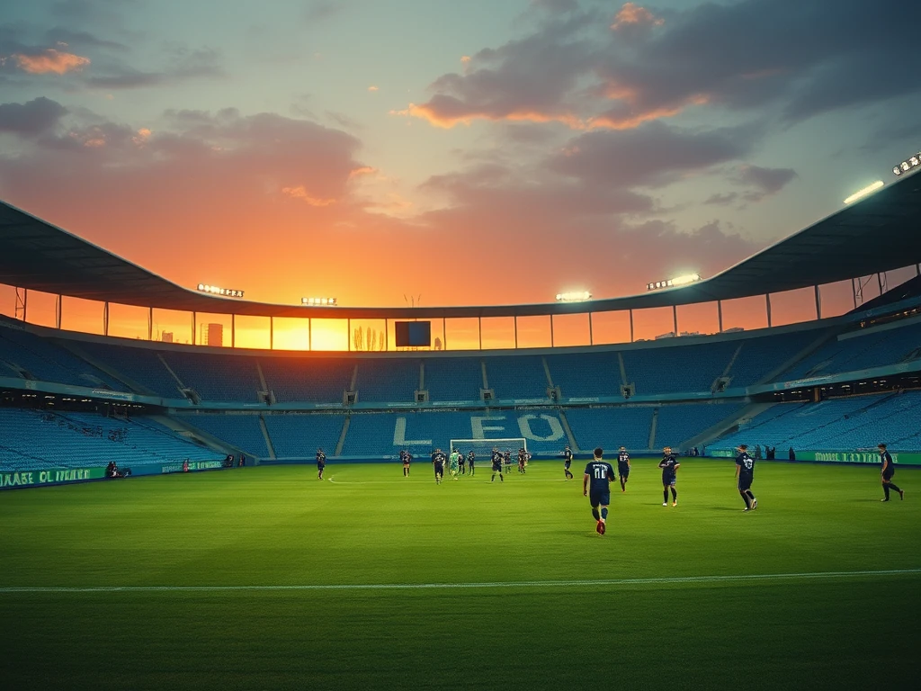 Explore how Manchester City Women’s goalkeepers excelled in the 2025/26 season, contributing to the club's historic...