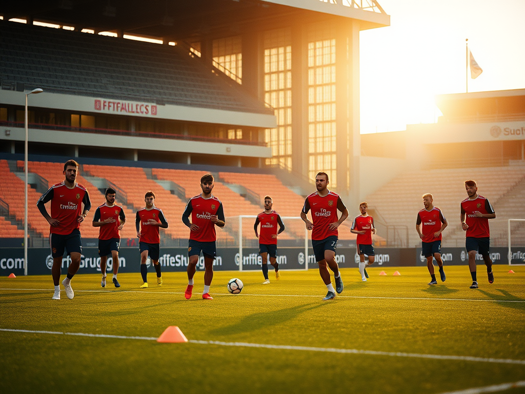 Chesterfield FC's Summer Departures: Key Changes and Future Implications
