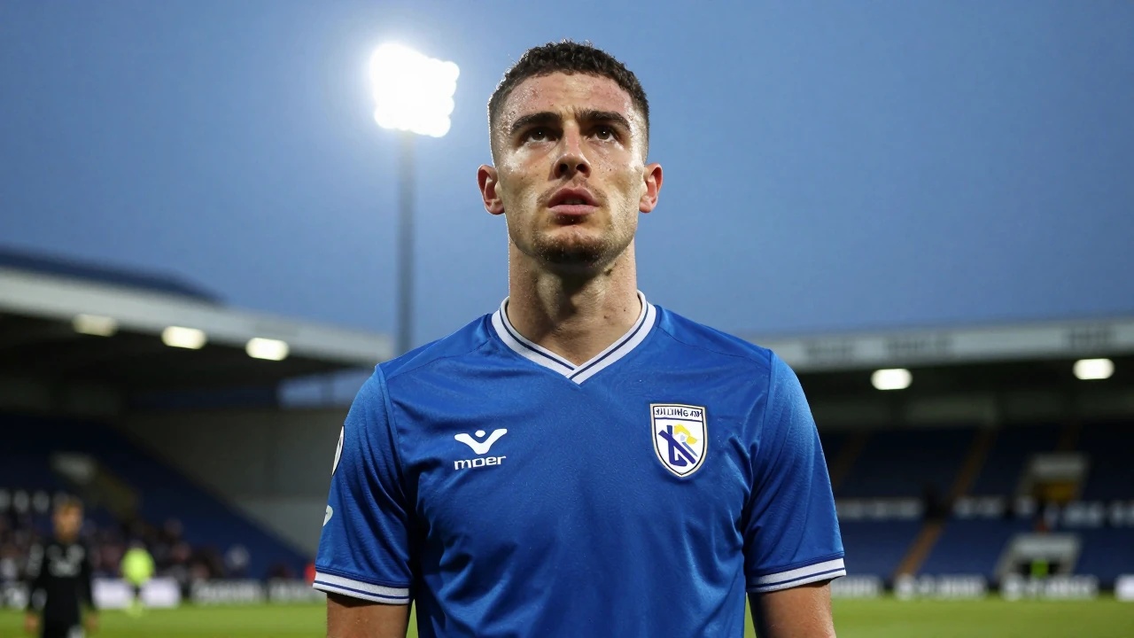 Gillingham FC will feature live on Sky Sports at least three times before the new year, with fixtures against Port Vale...