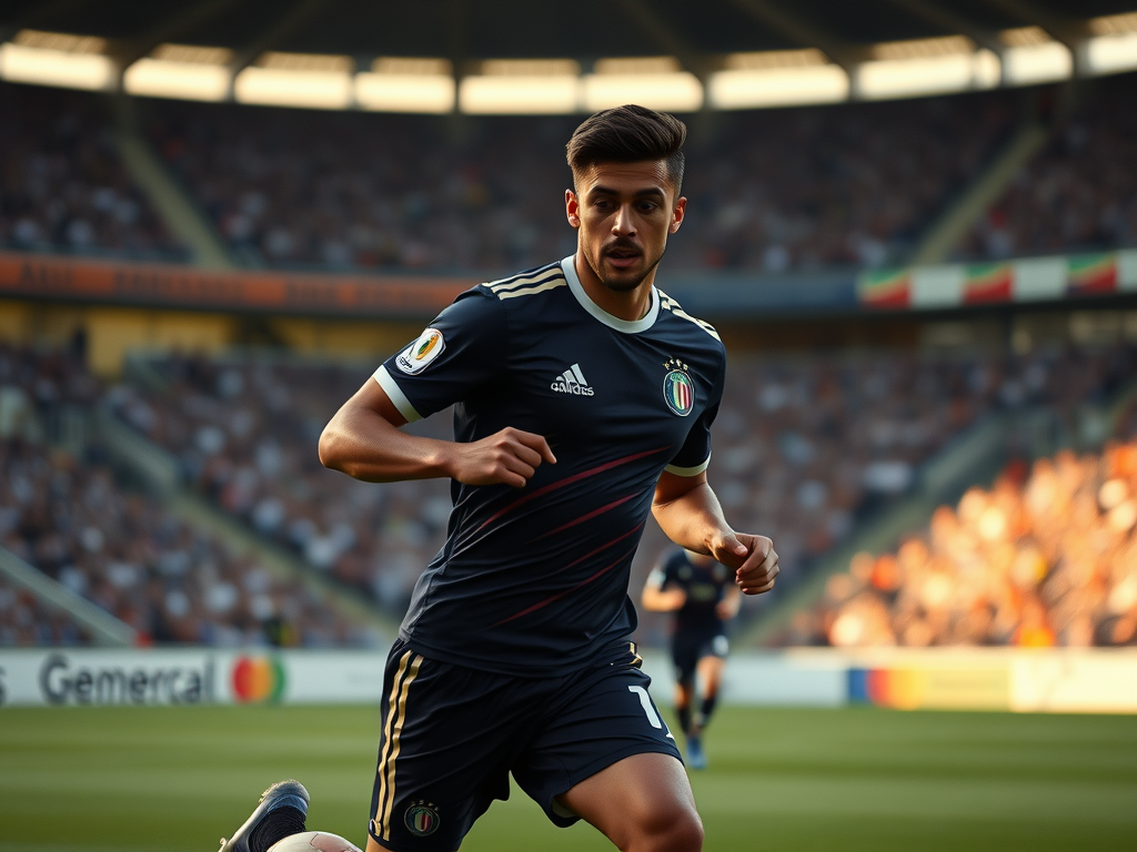 T. Sho-Silva: The Impactful Attacker Driving Solihull Moors Forward