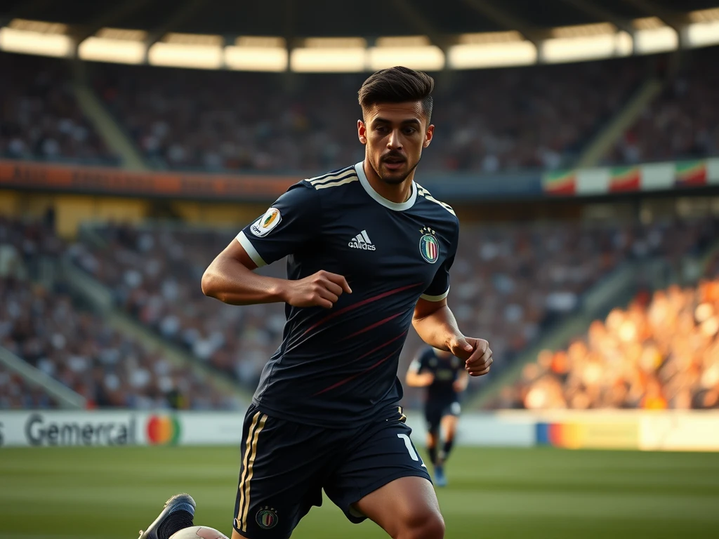 TS Galaxy FC: T. Sho-Silva has emerged as a key player for Solihull Moors, showcasing his skills and determination