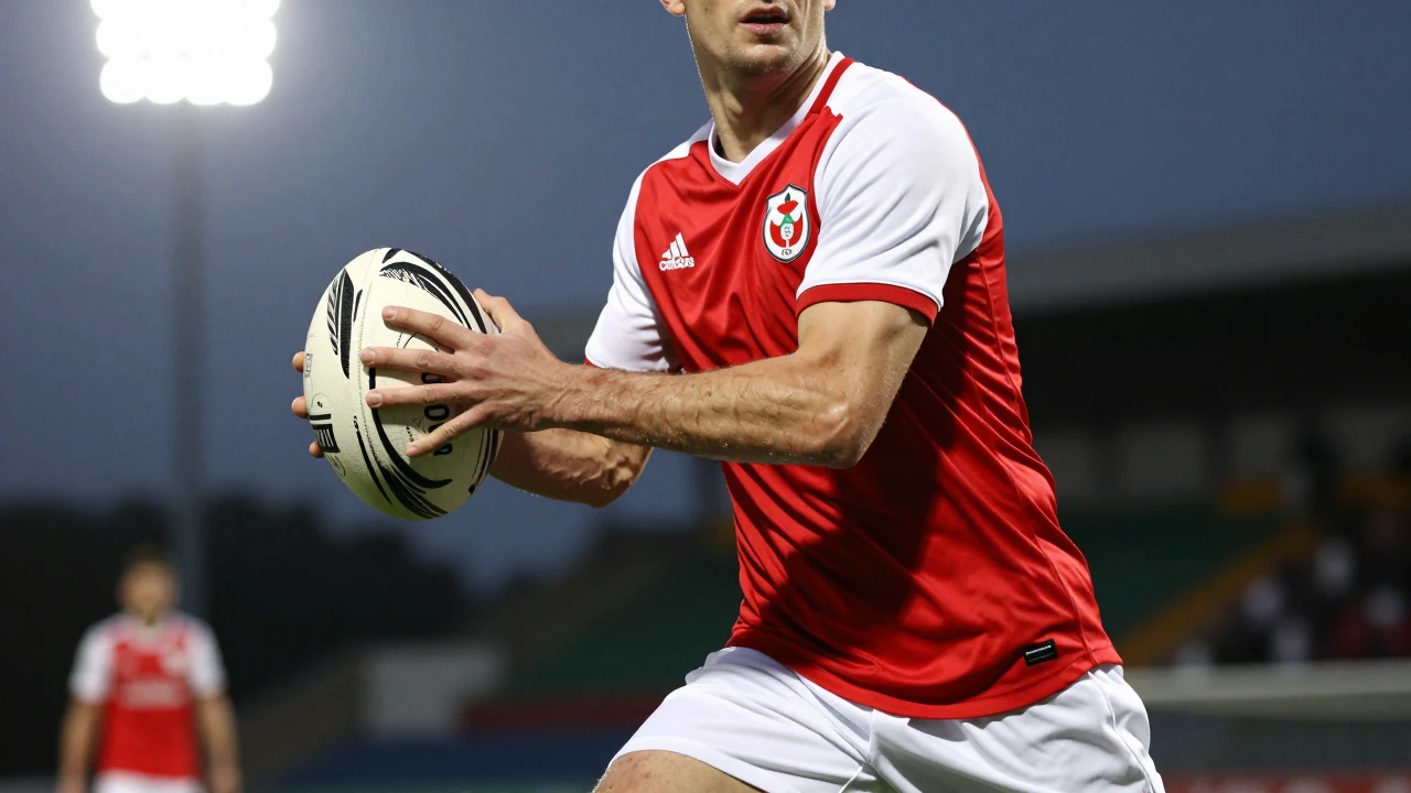 Cork City's 20-point lead in the league faces a test in the Munster Derby against Kerry FC
