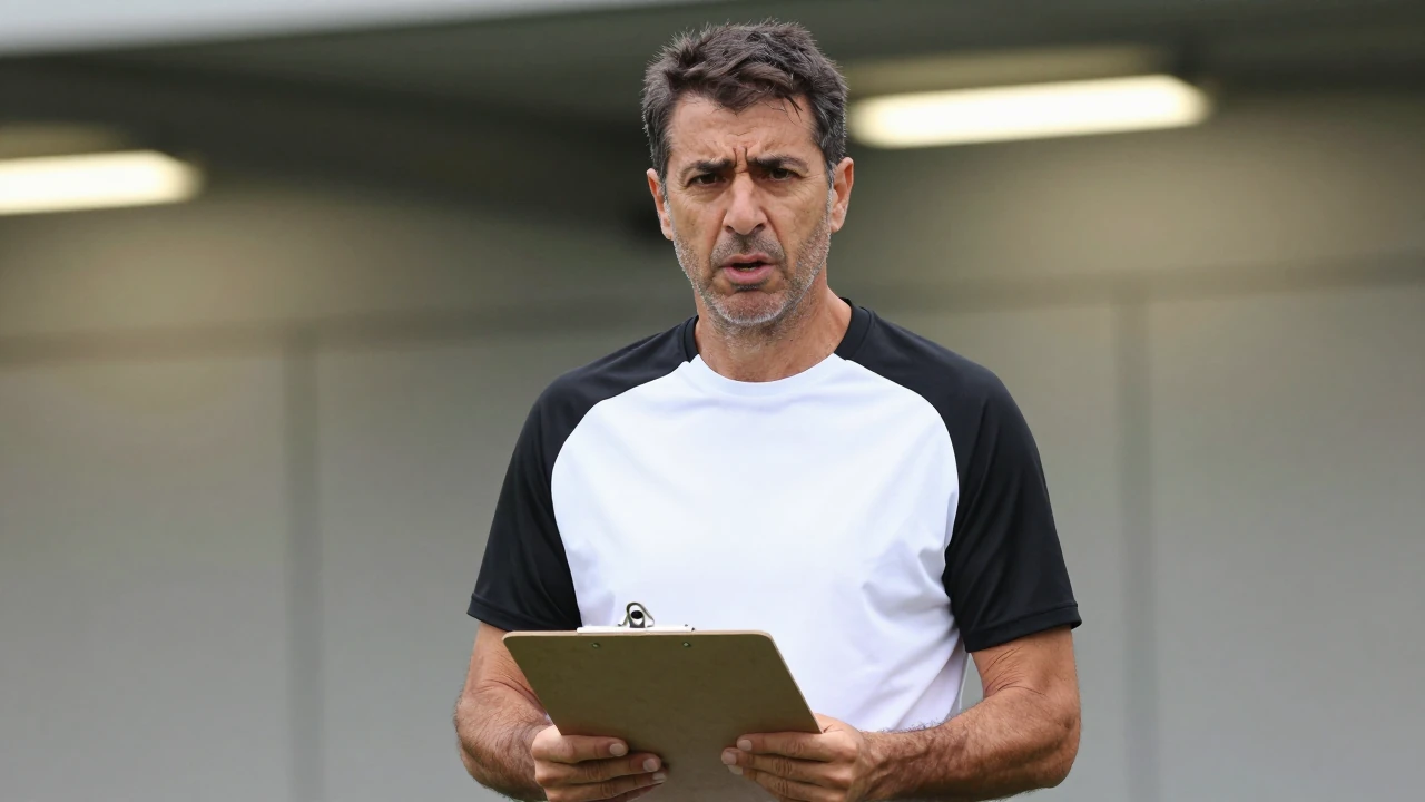 Milton Keynes Dons: MK Dons boss Paul Warne discusses the pressure of targeting back-to-back promotions