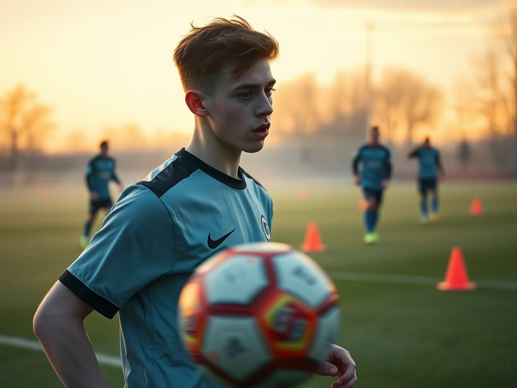 Harvey Araujo: Rising star for Colchester United