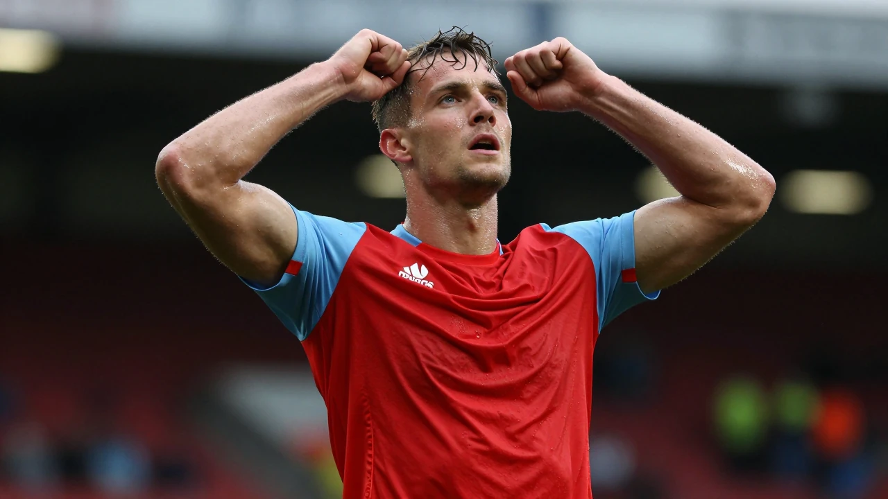 Fleetwood Town 1-1 Bolton Wanderers: Match Report