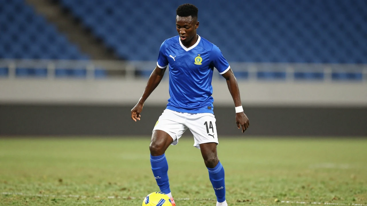 Mamelodi Sundowns FC's season opener against Marumo Gallants has been postponed due to the death of midfielder Jayden Adams