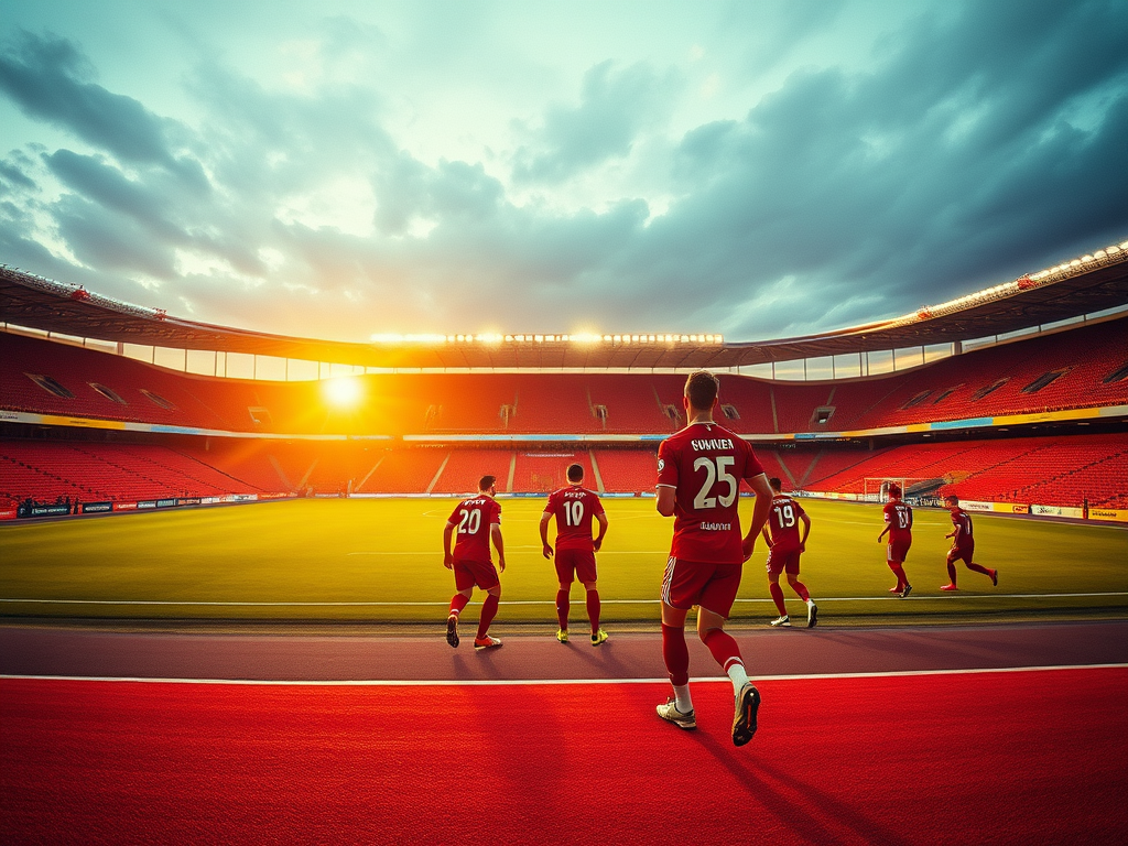 Adebayo Fapetu: The heartbeat of Cliftonville FC's midfield