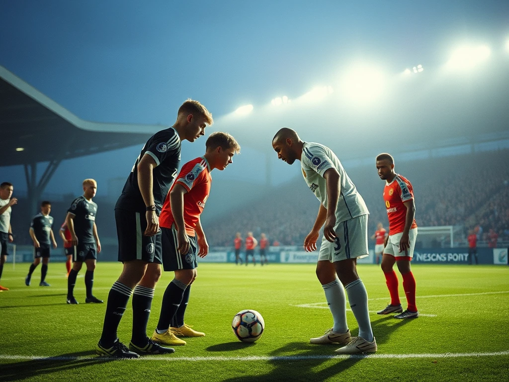 Galway United's matchday experience is steeped in rich traditions and fervent rivalries that embody the spirit of the...
