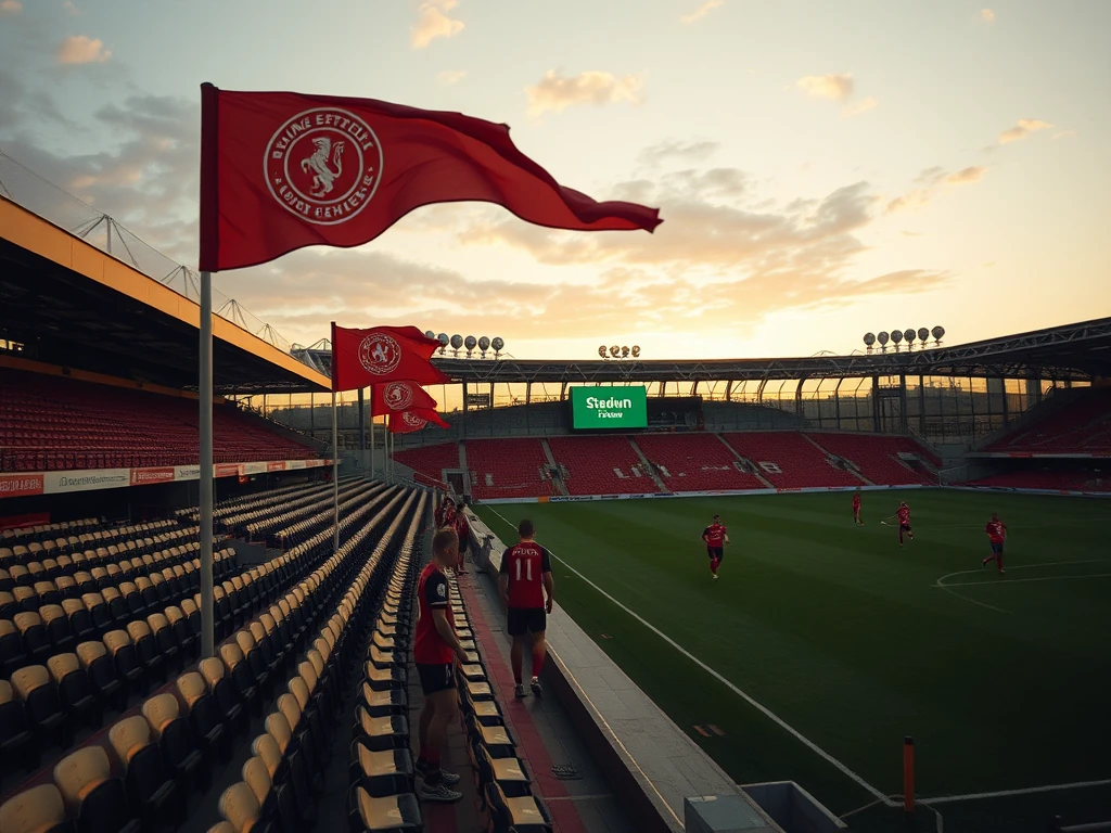 Milton Keynes Dons supporters have cultivated a vibrant culture that embodies community spirit and unwavering loyalty