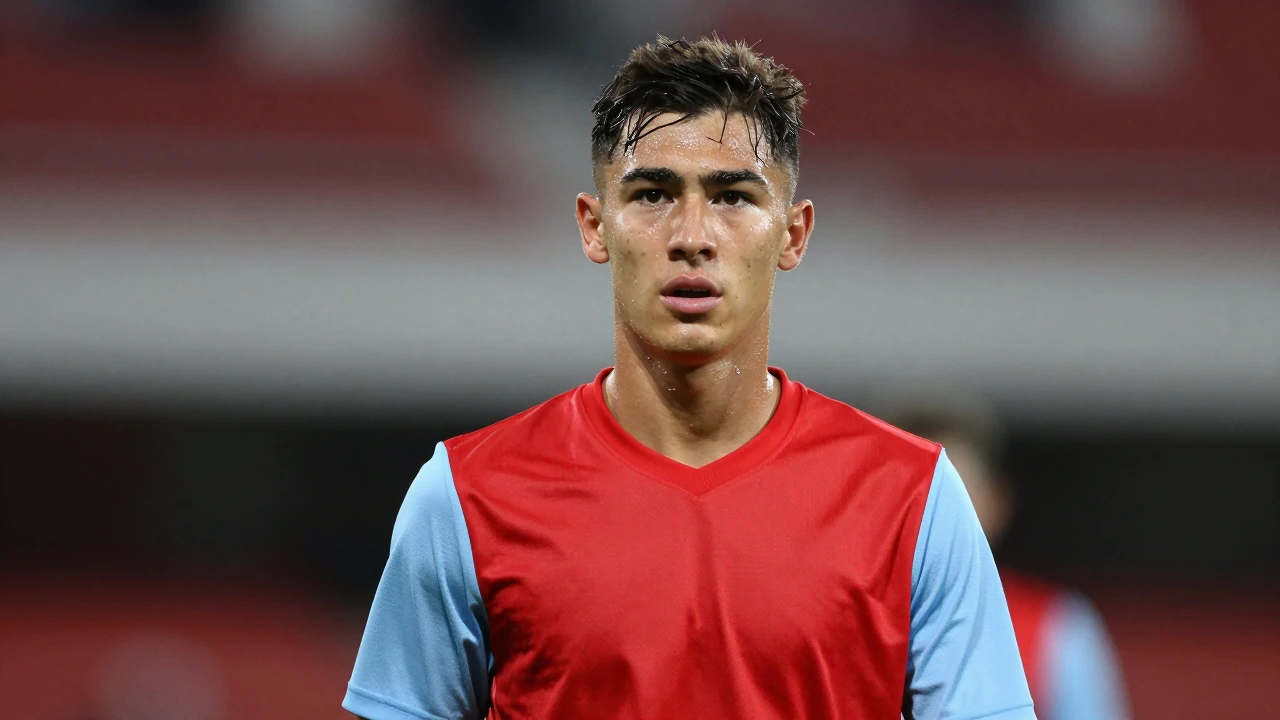 Manchester United Under-21s played a pre-season friendly against National League side Altrincham