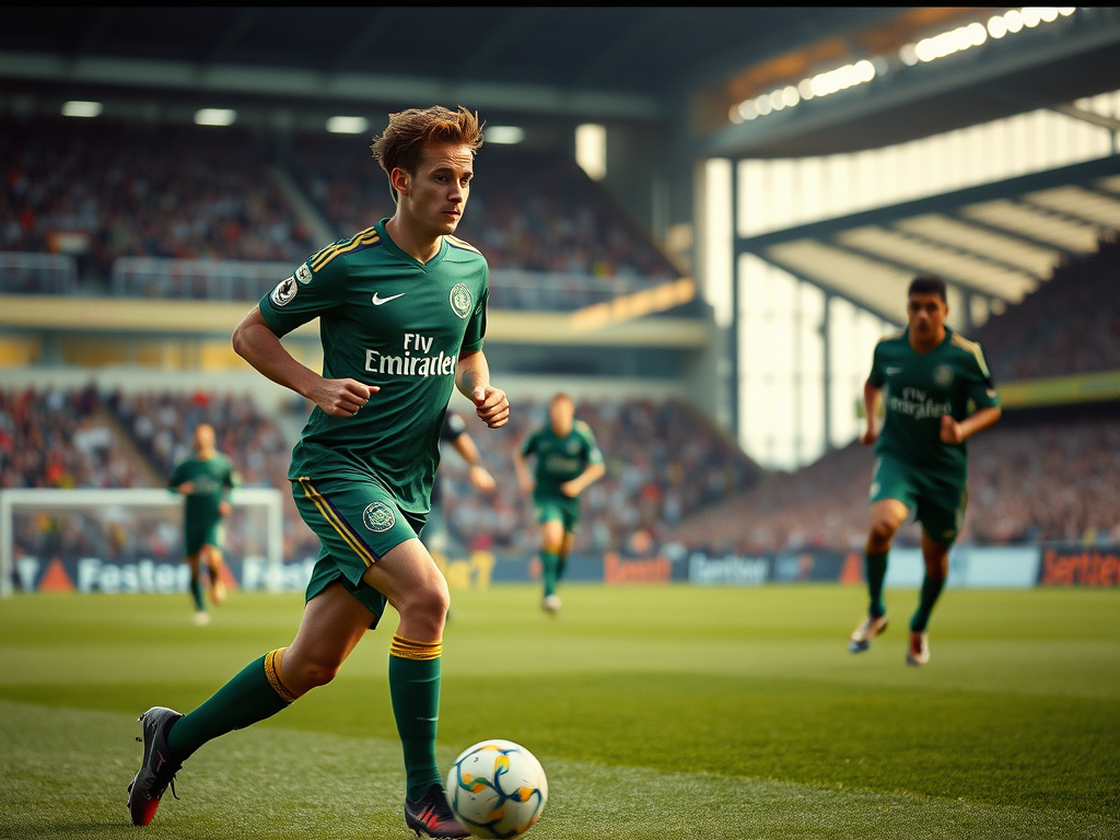 E. McGinty shines as Shamrock Rovers aim for glory