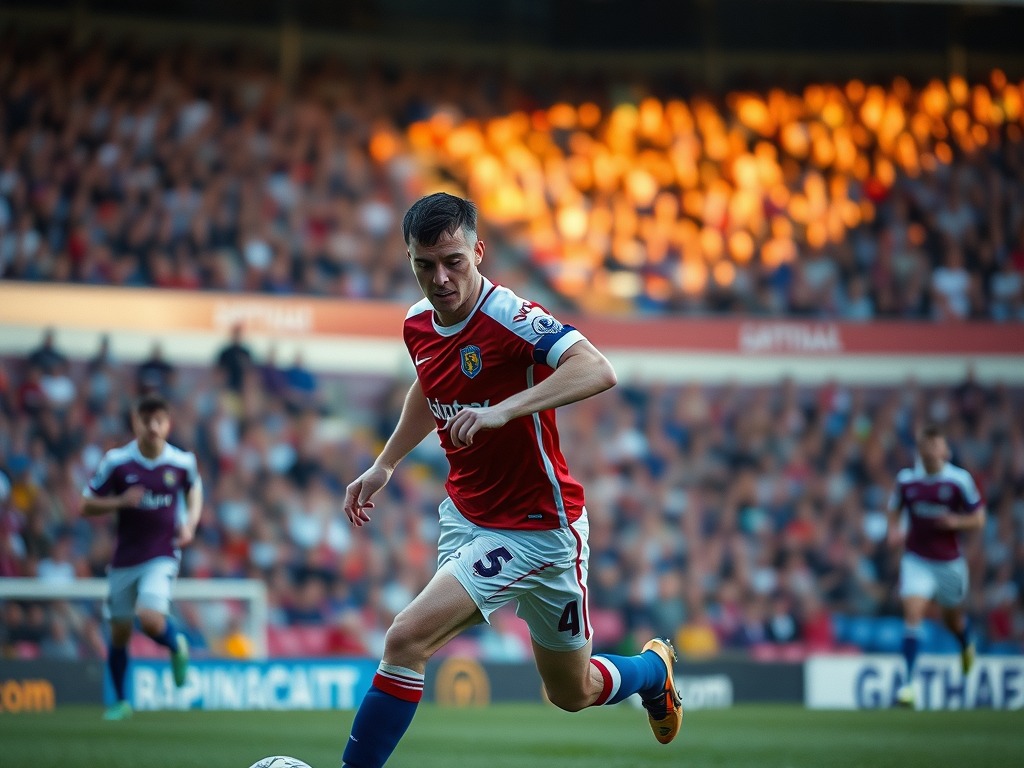 Gillingham's Gusty Performance Against Millwall