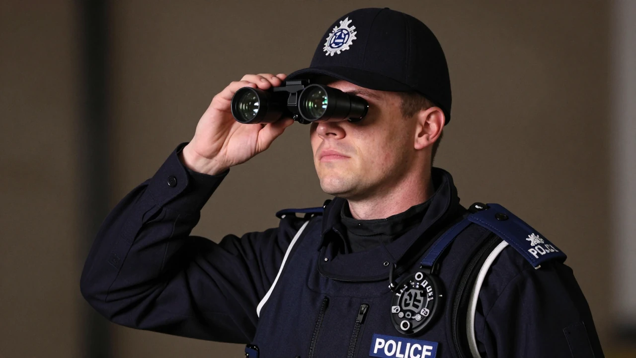 The police helicopter's presence in Briton Ferry has raised community concerns, but it ultimately led to a positive...