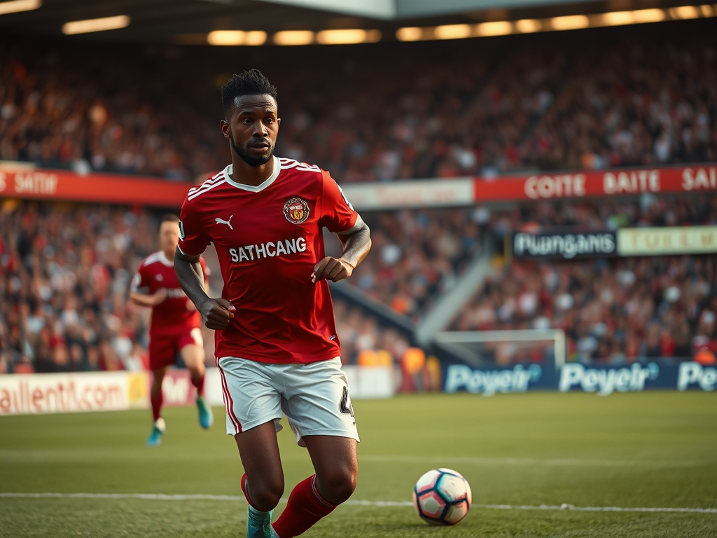 A closer look at A. Adomah's impact on Walsall